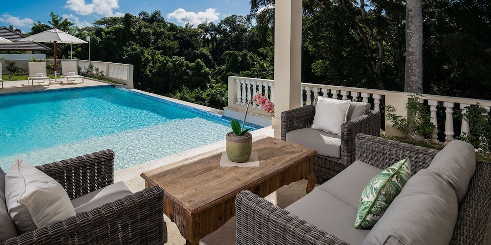 LIFESTYLE RESORT PUERTO PLATA