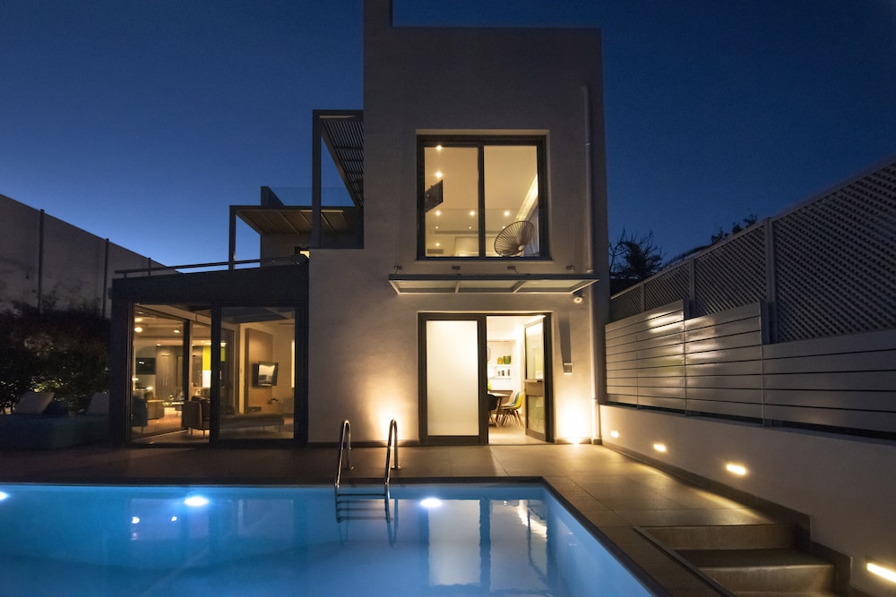 Stefanos Villa