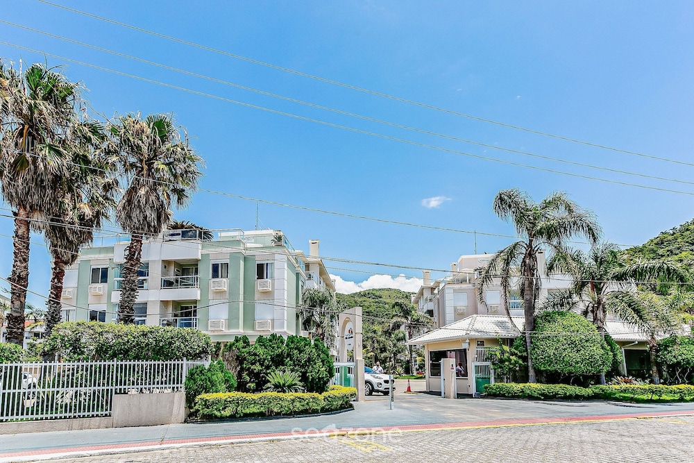 Rvg- Beautiful Apartments Block sea in Floripa