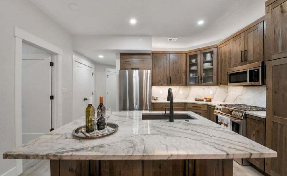 Powder Run C13 2 Bedroom Condo