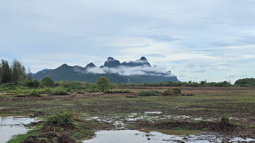 Pause Pranburi