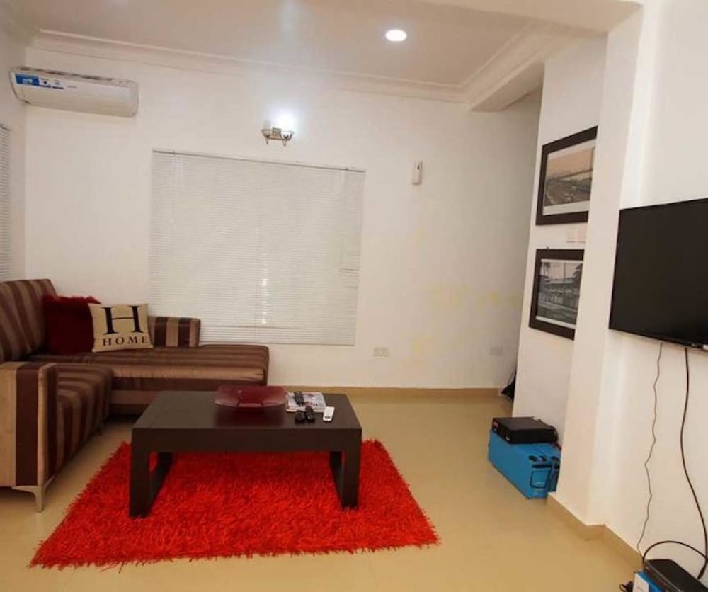 Capital & County Apartment Ikate