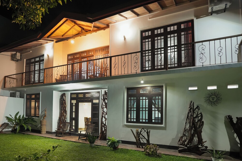 V&C Hideout Villa - Kandy