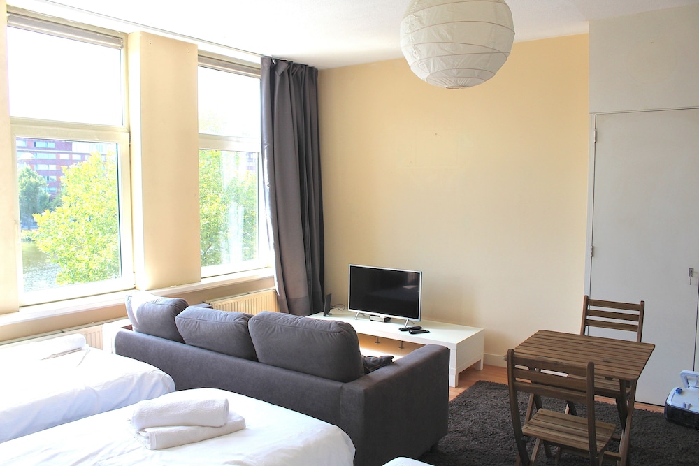 MyCityLofts - Aelbrechtskade