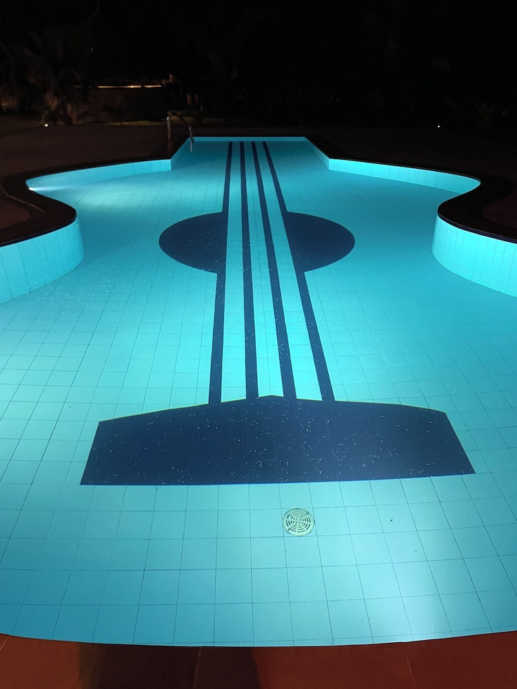 NORTHJOY RESORT
