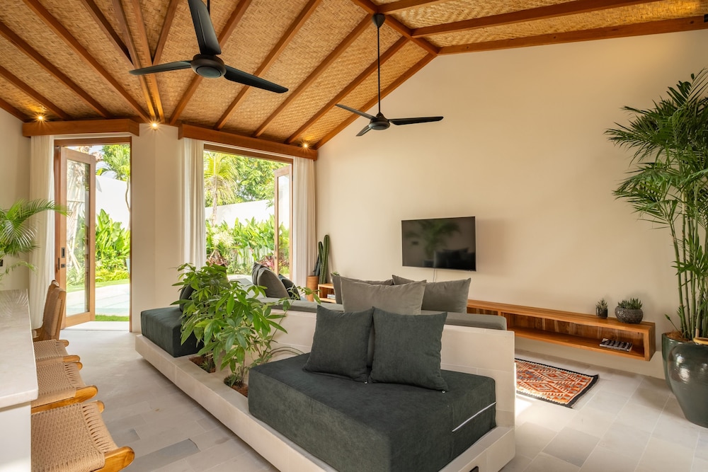 MALA Villa Balangan