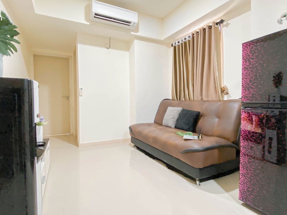 2Br Near Pelita Bangsa University At Meikarta Apartment