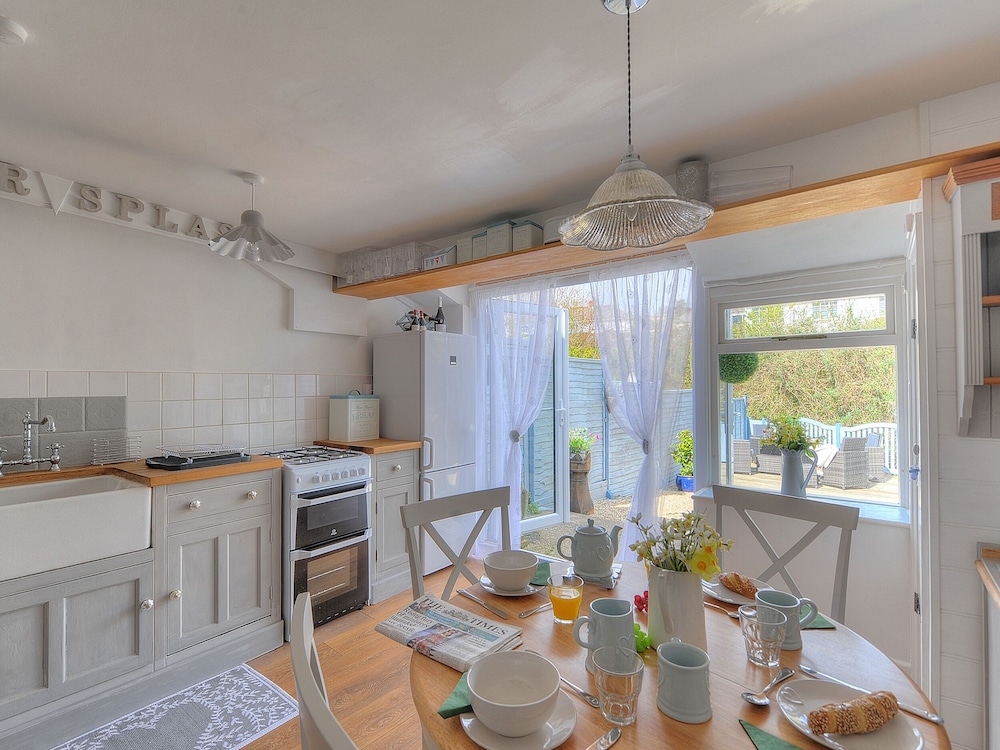 Watersplash Cottage
