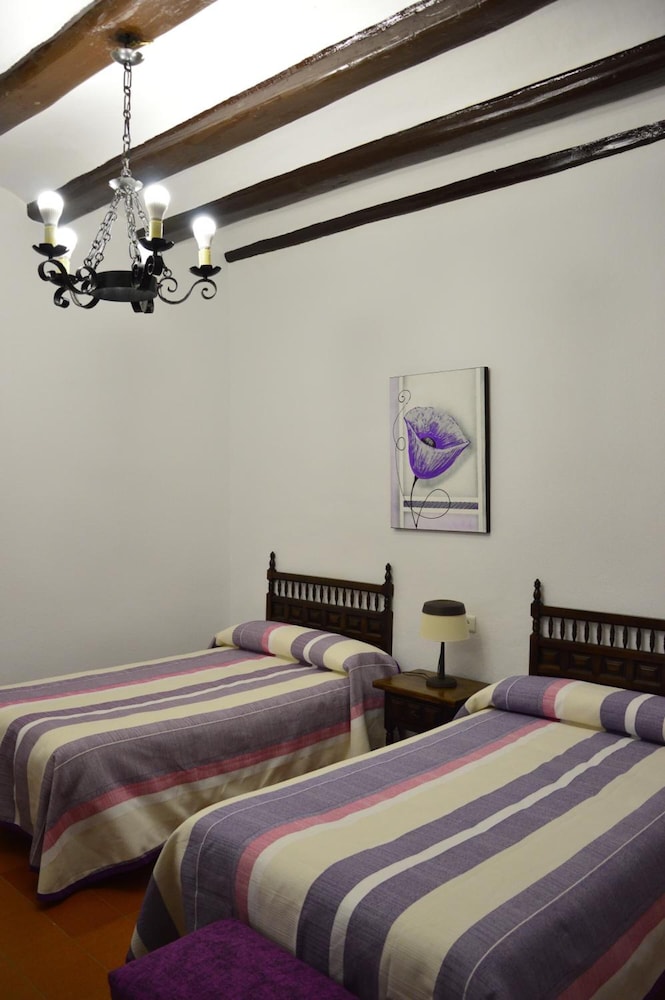 Hostal La Casa Grande