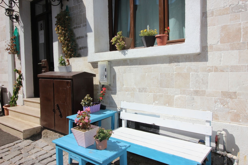 Mylos Otel - Image 72