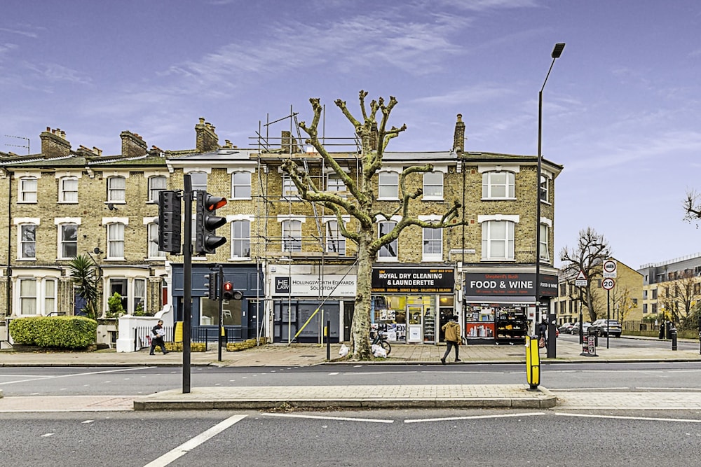 The Shepherd's Bush Hideaway — London