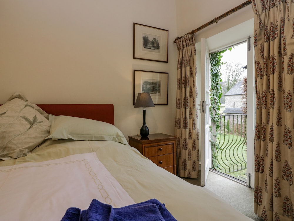 Longlands Groom's Quarters