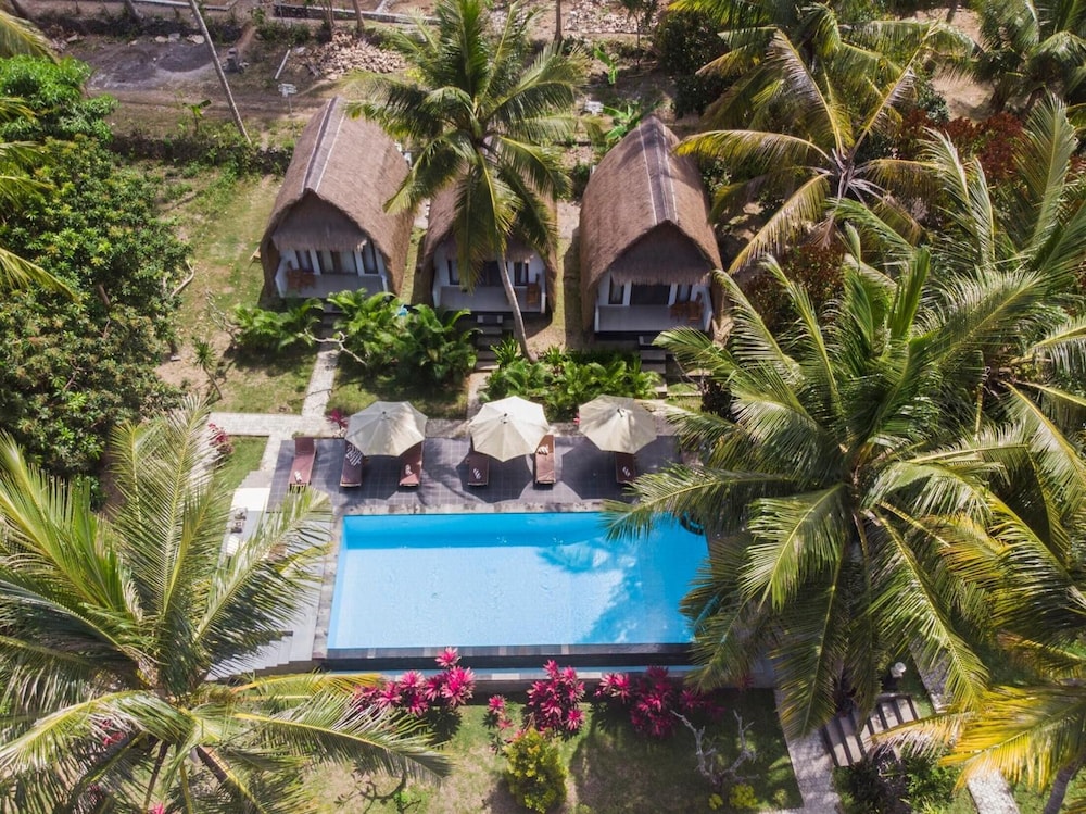 Bintang Bungalow