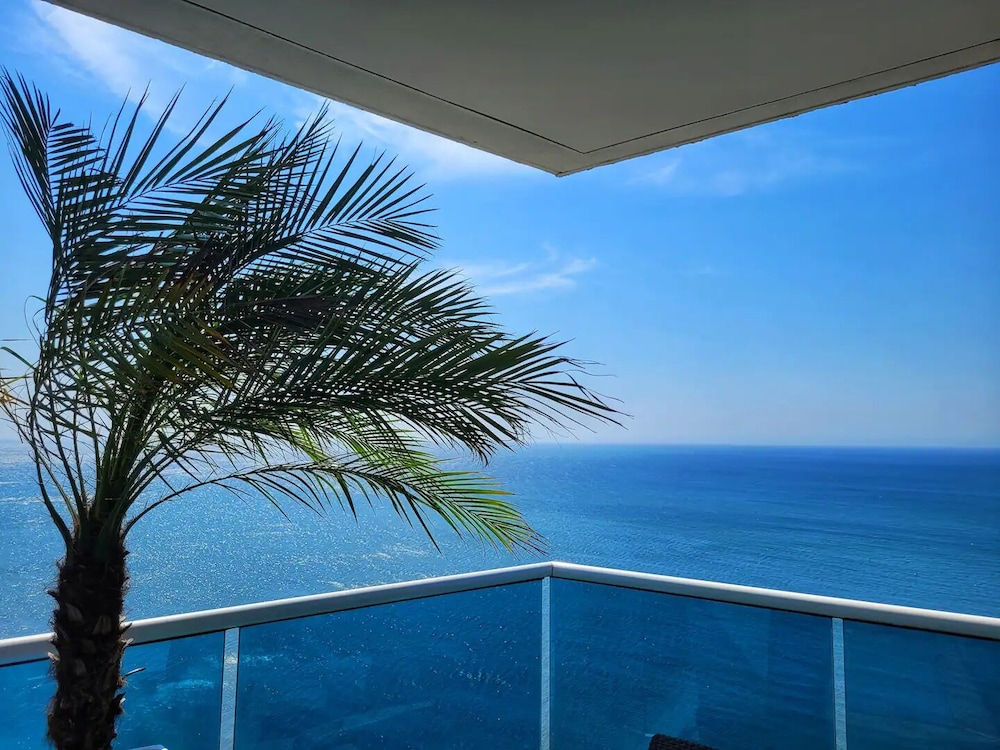 Reserva del Mar Apartamentos