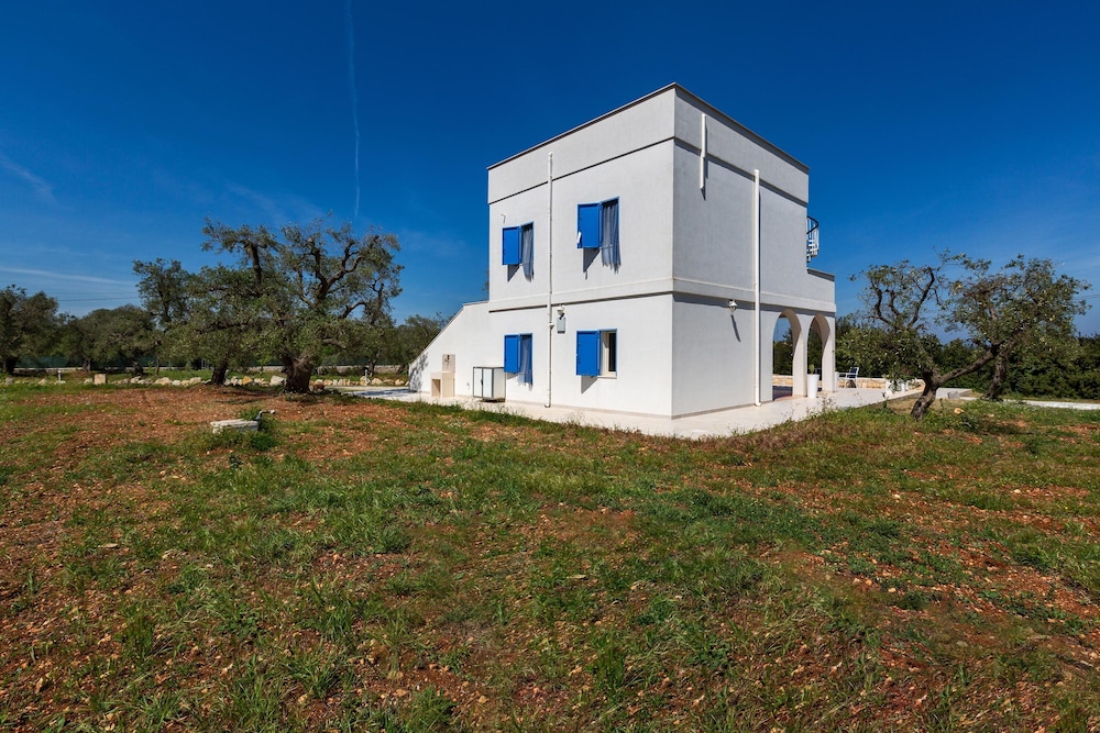 3880 Villa Sierri by Perle di Puglia