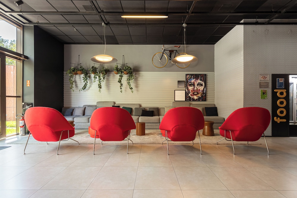 APS - Alpha Stay by Anora Spaces II