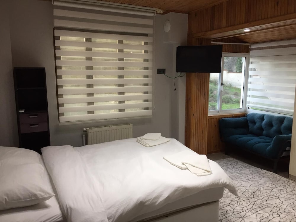 Sakız Tiny House & Apart