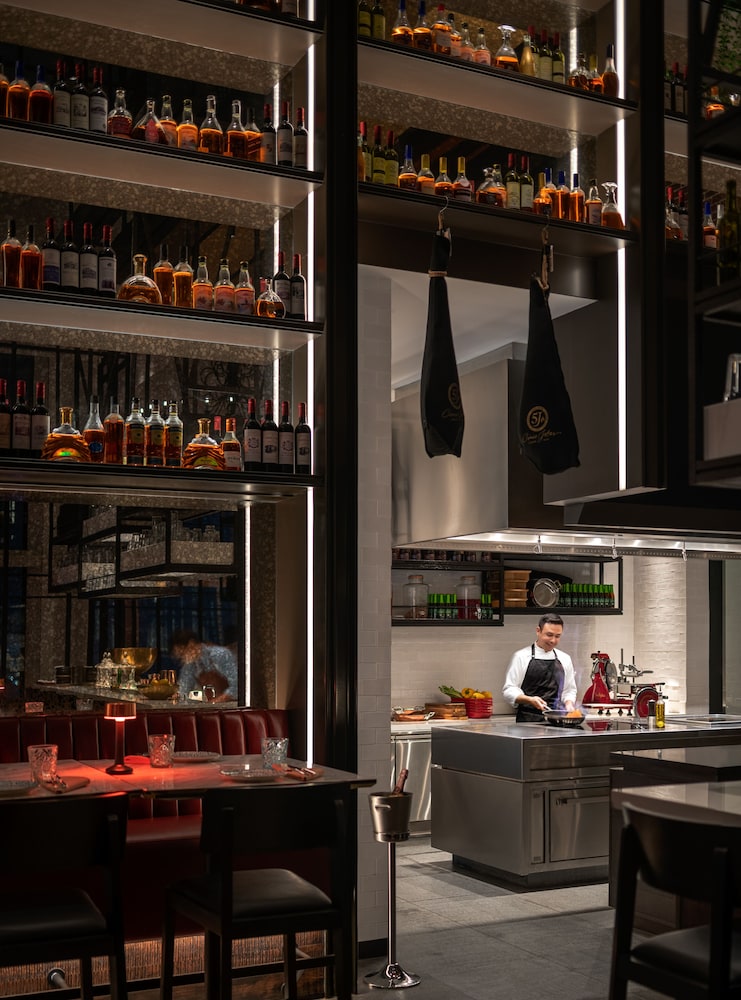 Mandarin Oriental, Shenzhen 72