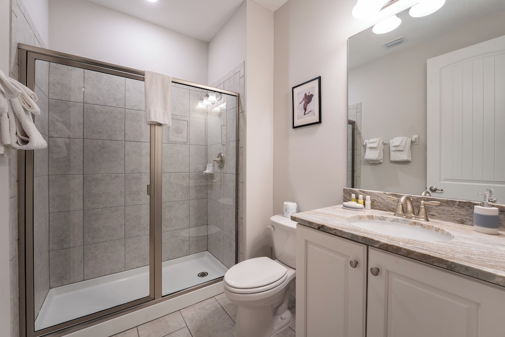Discover Your Inner Child Encore Villa