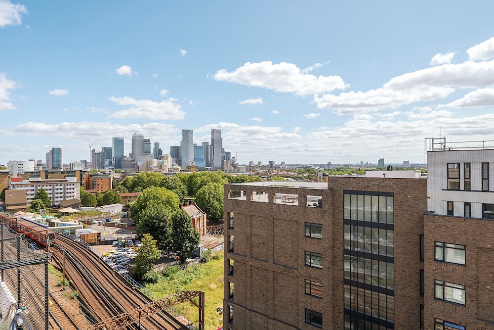 Roomspace Apartments -Caroline Street