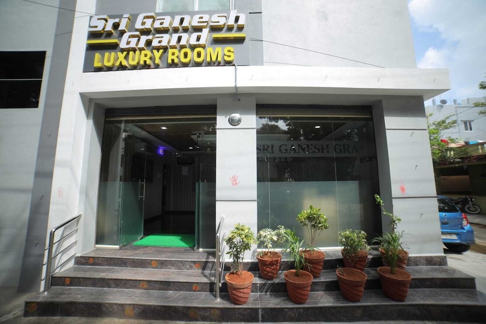 Sri Ganesh Grand