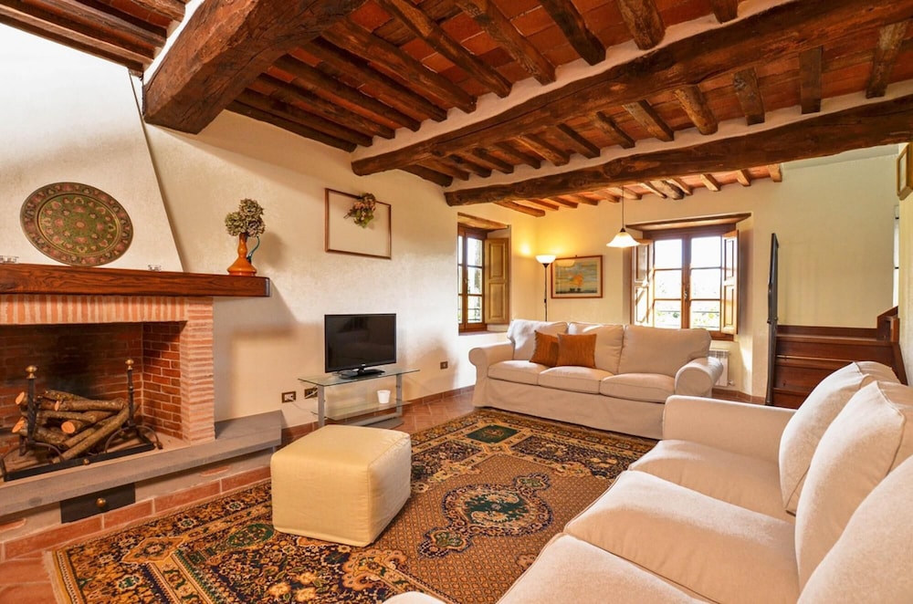 Villa Casale di Rosa Large Private Pool Wifi - 3159 view 5