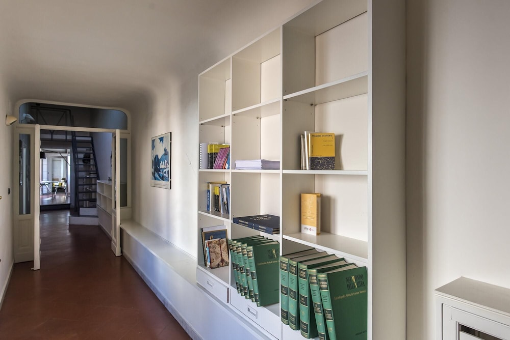 Ricasoli Apartment in Firenze