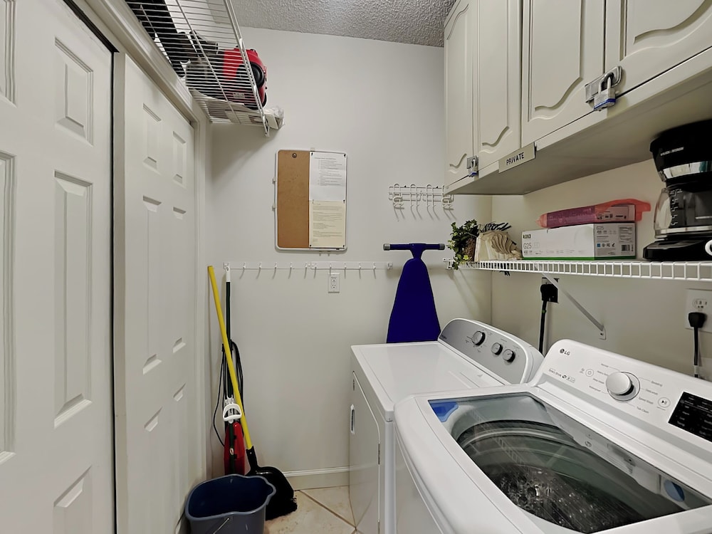 Tidewater #108 by Southern Vacation Rentals
