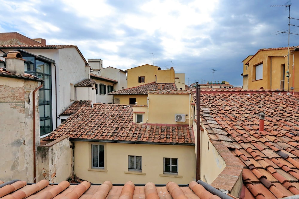 Family Apartments Signoria