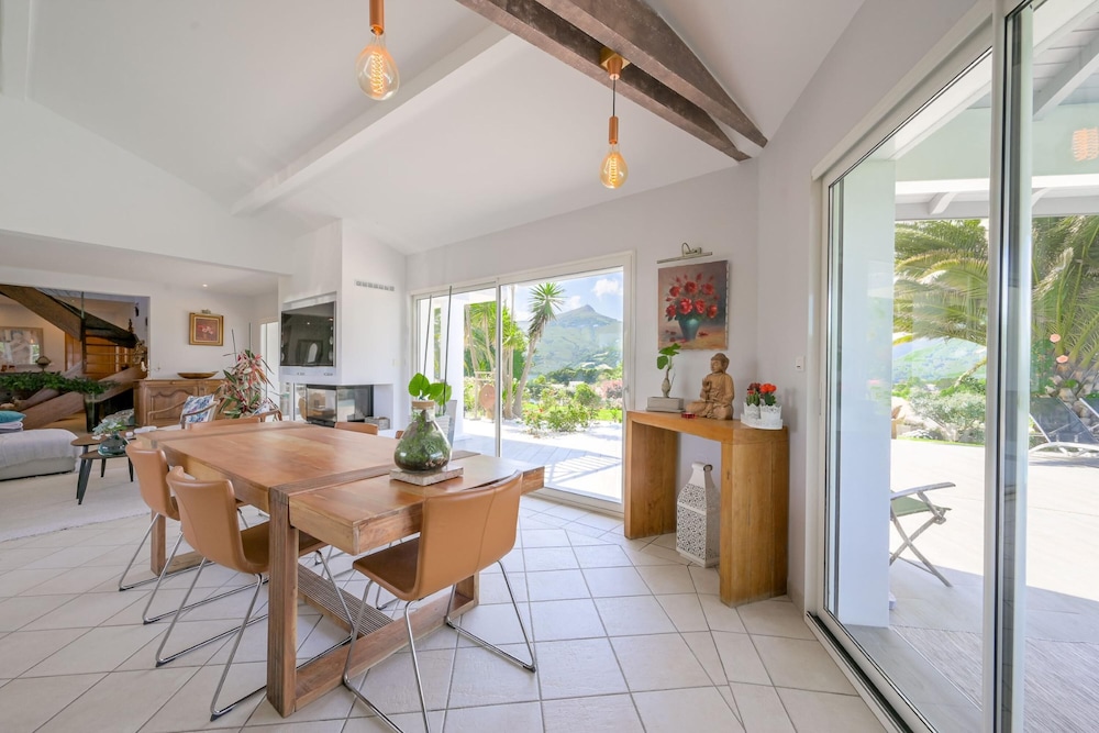 Maison Madalena Avec Studio Independent