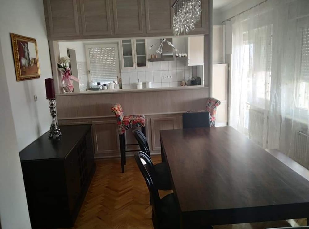 Holiday Home Dugo Selo M&A
