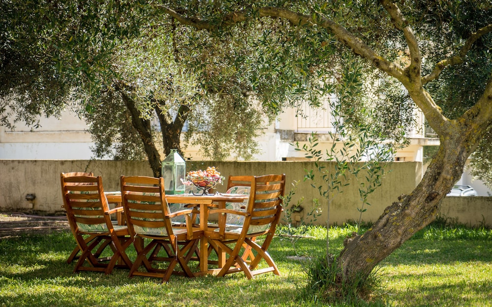 Koxyli Village Studios & Apartments