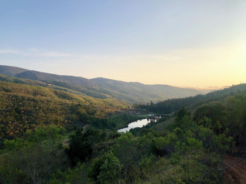FAZENDA CATUÇABA