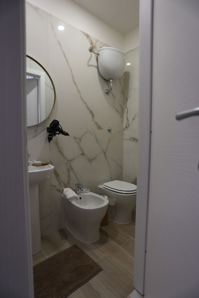RODA Apartments