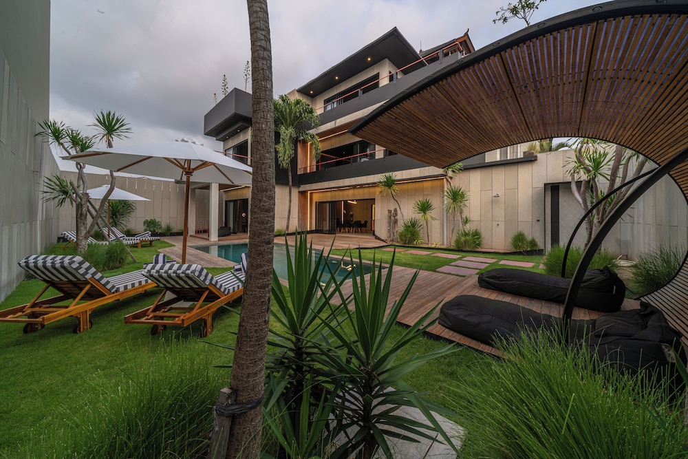 Villa Sunset Berawa