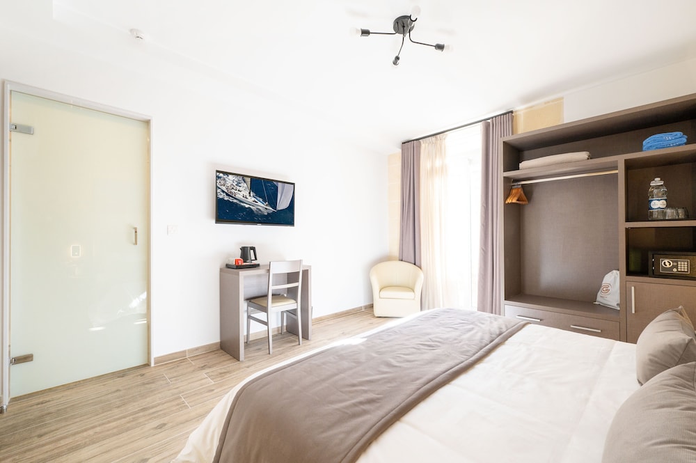 C4 Retreats Gozo