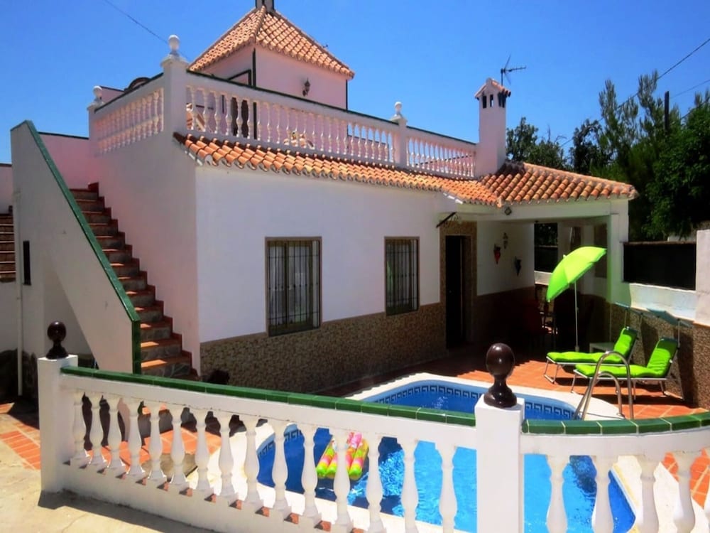 Villa Violeta Frigiliana - Nerja