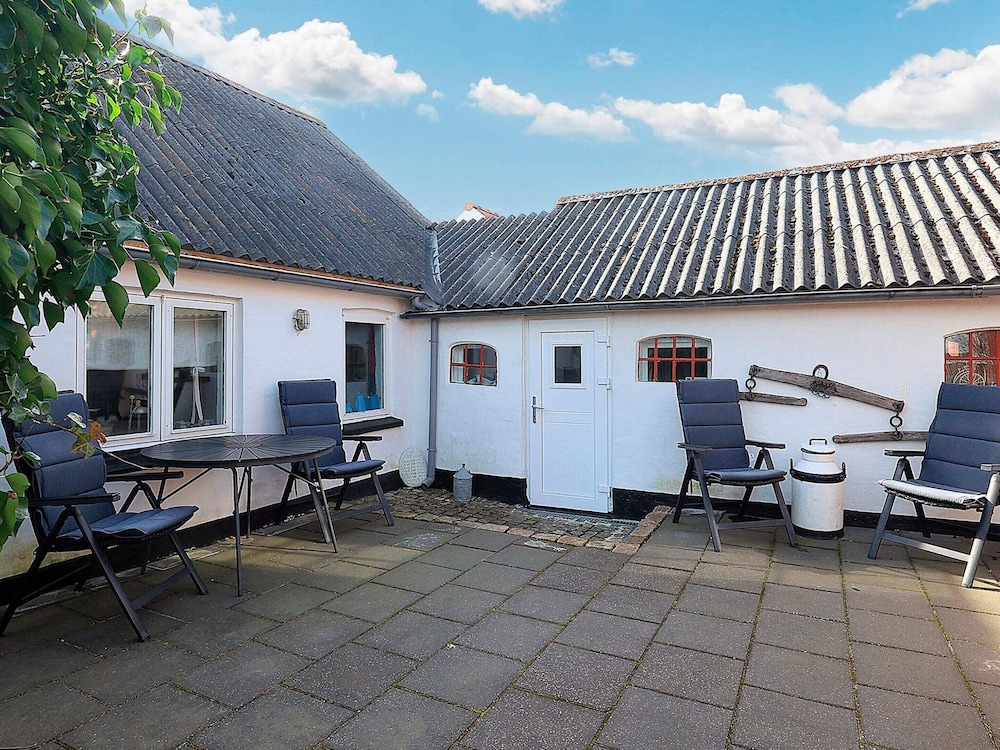 5 Person Holiday Home in Lokken-by Traum view 4