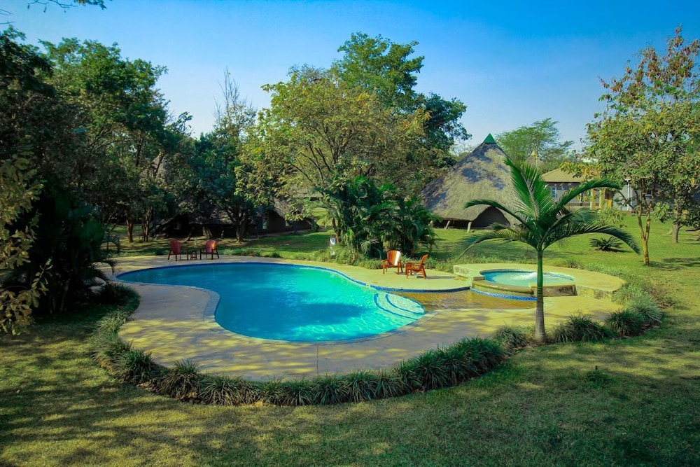 Njele Country Park view 5