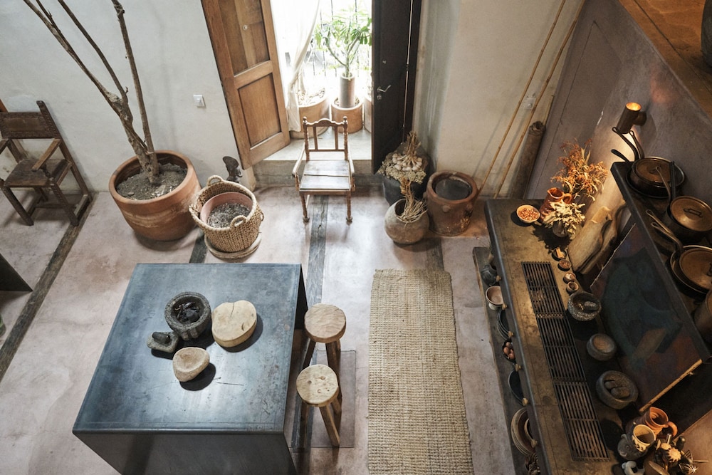 Casa De Ella in Oaxaca de Ju rez