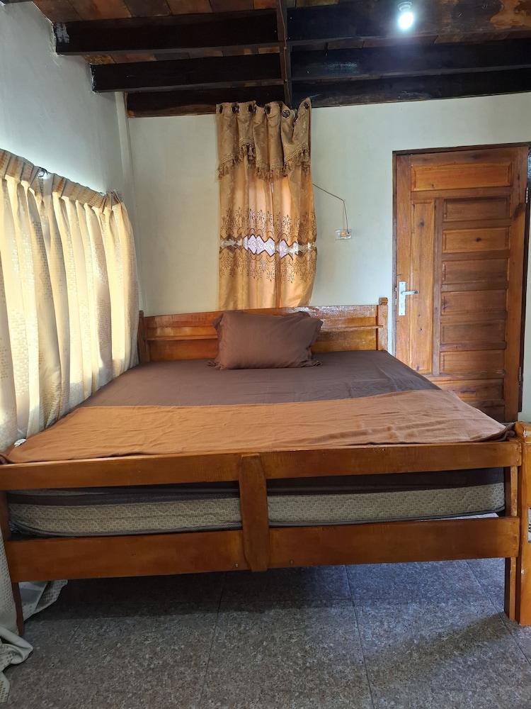 Siosar Paradise Resort and Restaurant