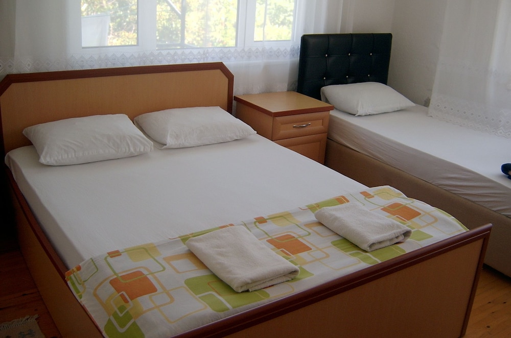 Sehsuvar Peace Pension
