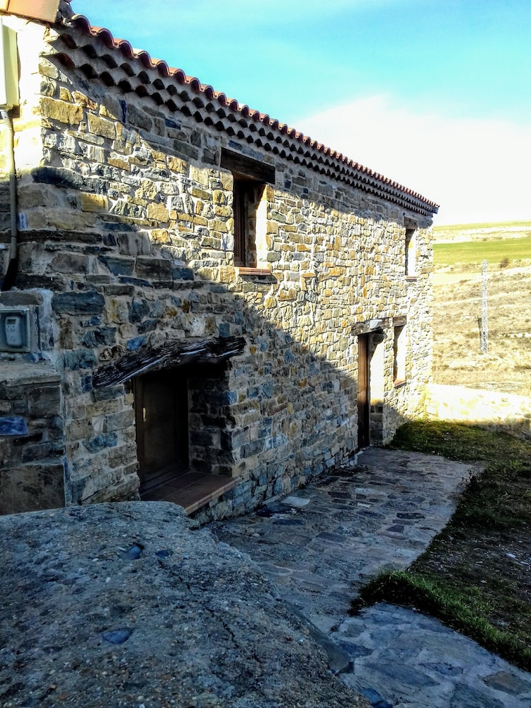 Albergue Corral de la Peña - Hostel