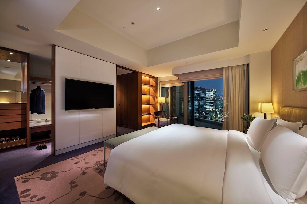 Palace Hotel Tokyo 32