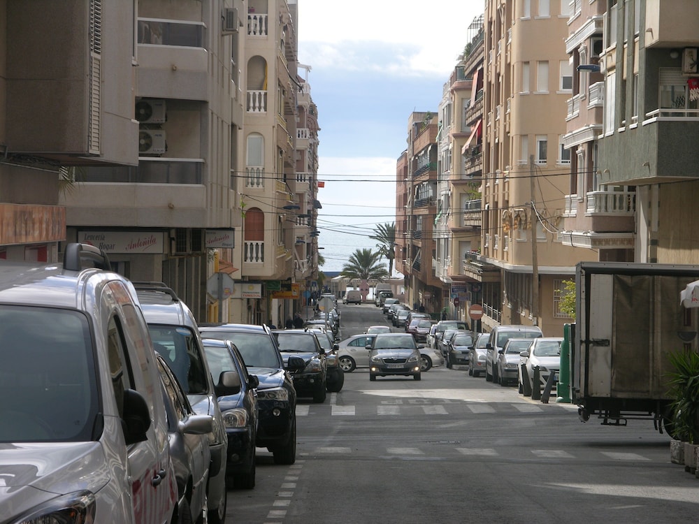 Apartamento San Pascual view 4