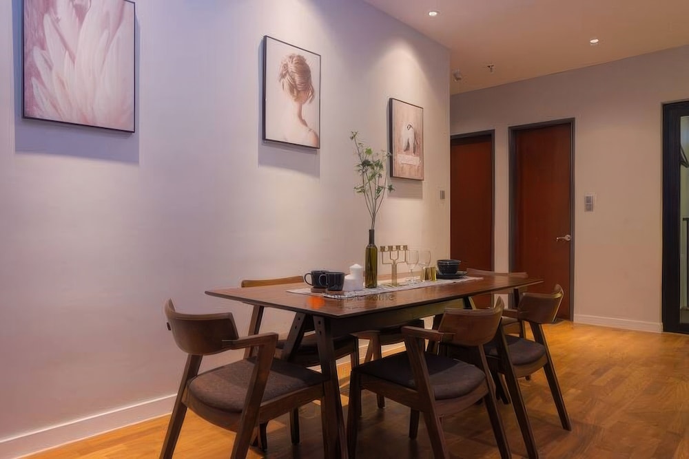 Geo38 Premier Luxury Apartments