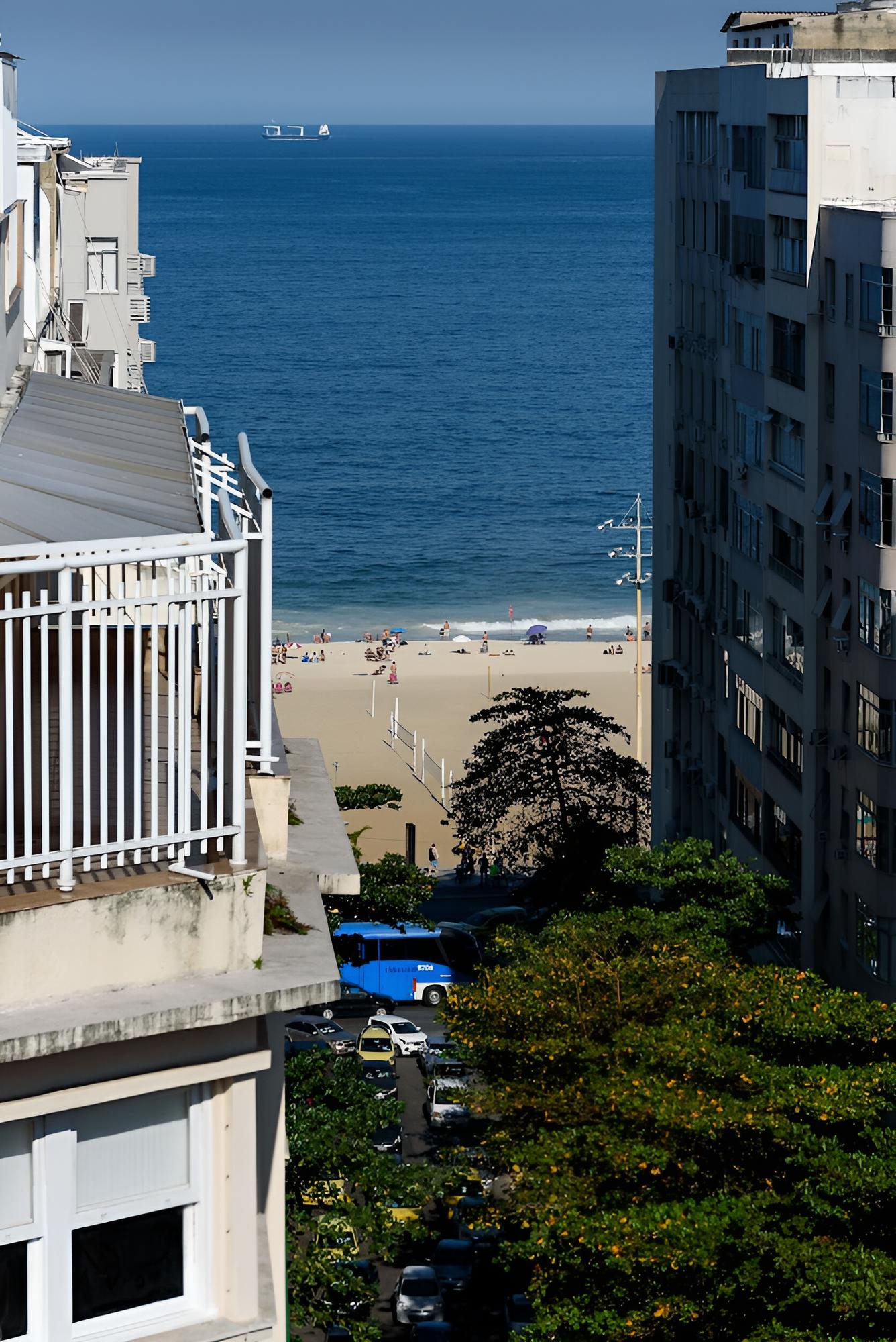 Penthouse With Amazing View Fmc1 Z3 view 5