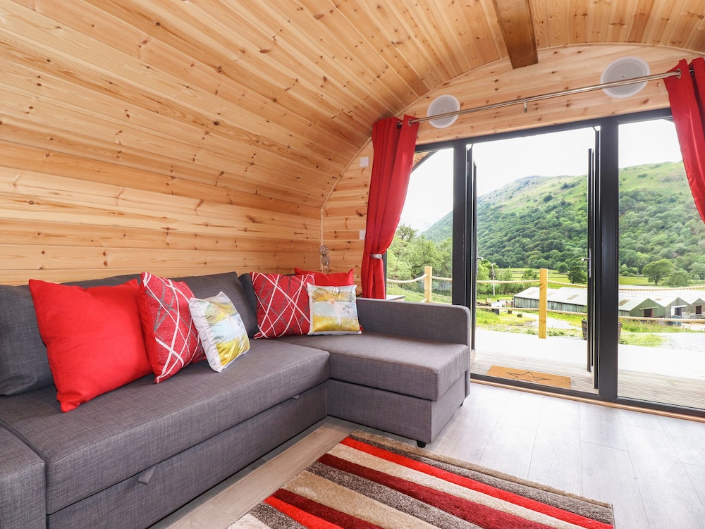 Hartsop Magic - Crossgate Luxury Glamping