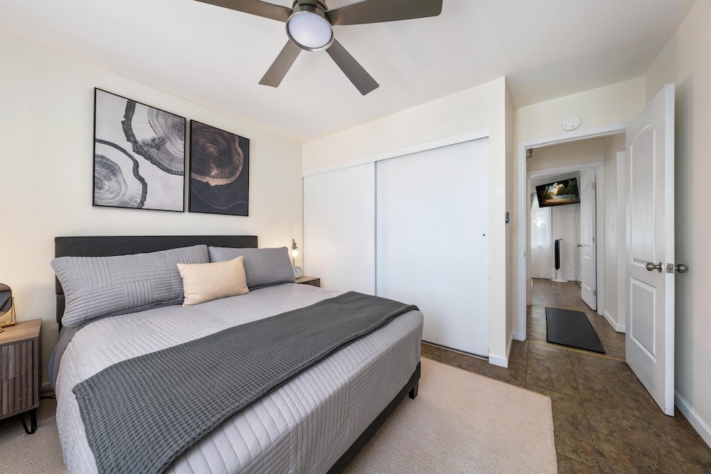 Big Island Kona Kai J2 2 Bedroom Condo