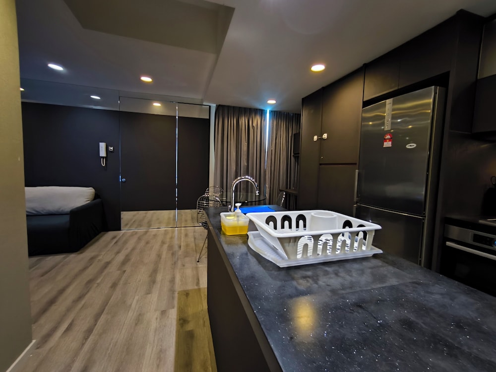 Verve Suites OKR by Manhattan Group
